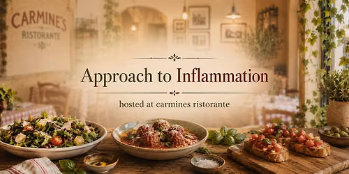 Approach to Inflammation