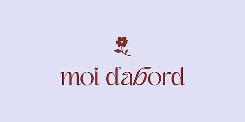 POP-UP PLACE LAURIER \ud83d\udecd\ufe0f\ud83d\udc95 MOI D'ABORD - FERVIDO - ALOWA