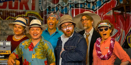 Reasonably Priced Babies Present A Little Summertime Show!