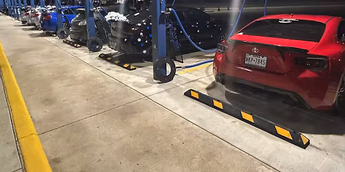 1st & 3rd Sat Car Meet 