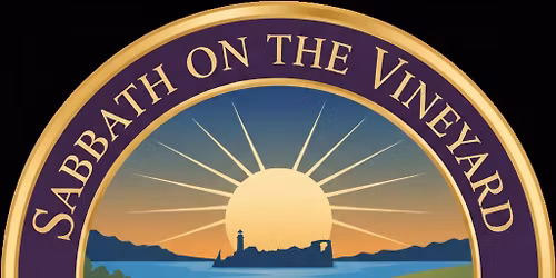 Sabbath on the Vineyard [ Martha's Vineyard ] 