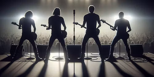 Goose New York Tickets