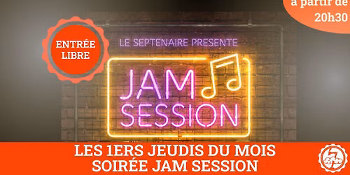Jam session 