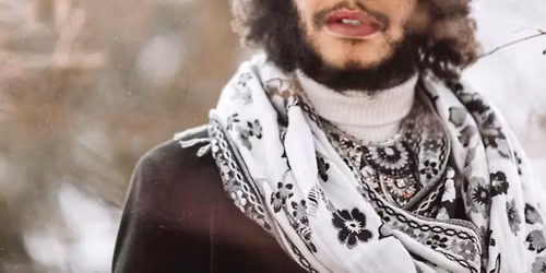 Christmas with Calvin Arsenia