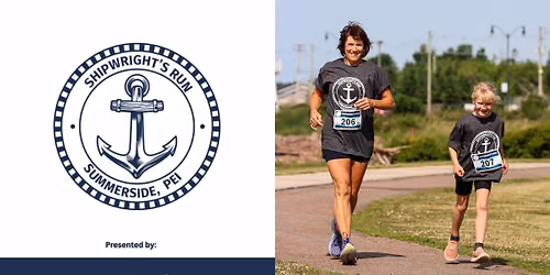 2026 Shipwright's Run