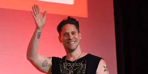 Let Them Cook at Riverfront Live