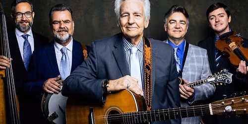 The Del McCoury Band