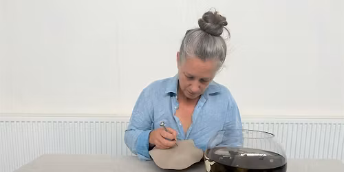 Tide Table - A Seaweed Supper