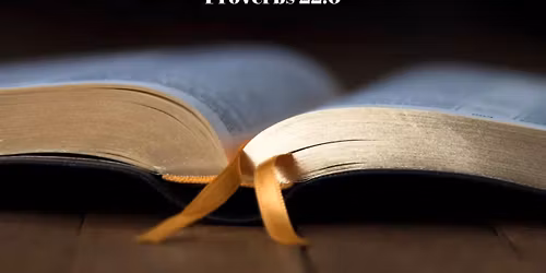 Monthly Parent Bible Study