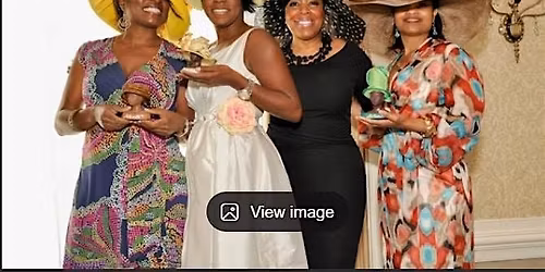 Laity Mother's Day Tea 2026