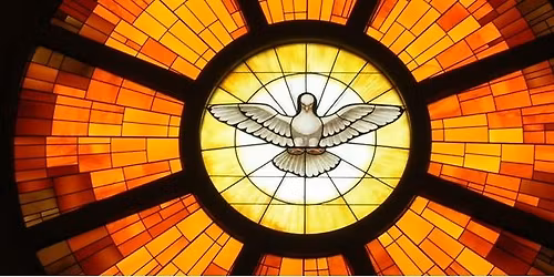 Trinity Sunday Confirmations & Holy Eucharist