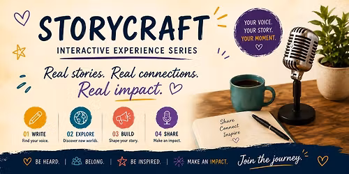 StoryCraft
