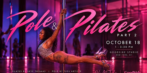Pole & Pilates