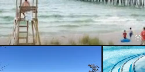 "Get in the Swim" - Let's Talk Aquatic Safety Q&A