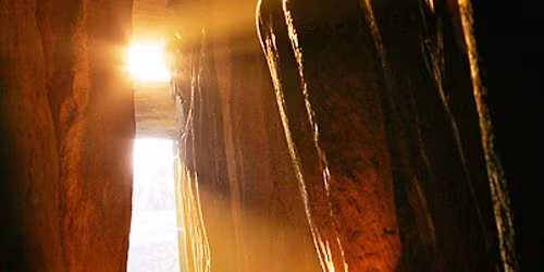 Midwinter ceremonie - D\u00e9voriuros - Alban Arthan