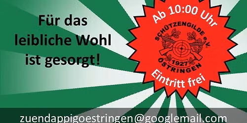 7. Oldtimer Zweiradtreffen \u00d6stringen