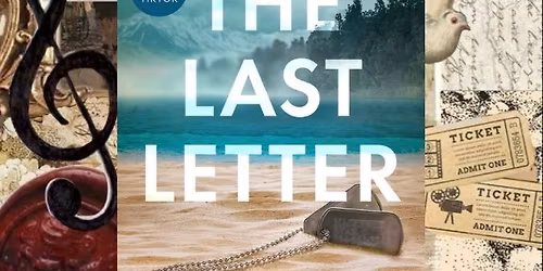 April Hatten & Hays Bookclub