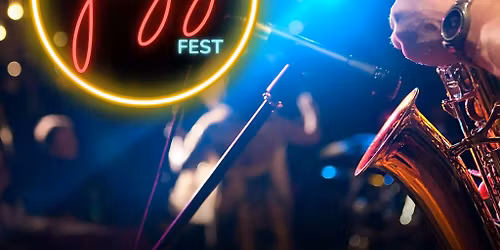 Granbury Jazz Festival 