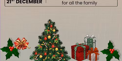 Family Carol Service