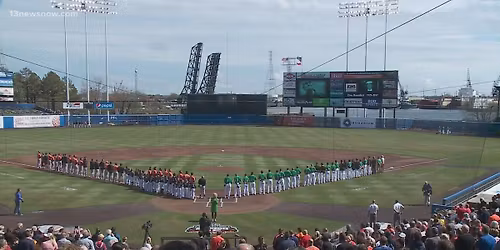 Tides Game (Norfolk)