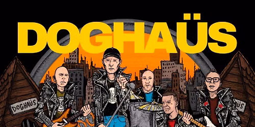 DogHa\u00fcs
