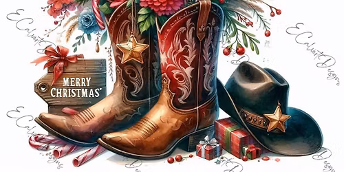 Christmas Market on the Farm