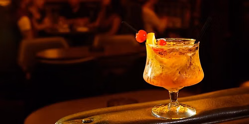 Bryant's Cocktail Lounge with John Dye