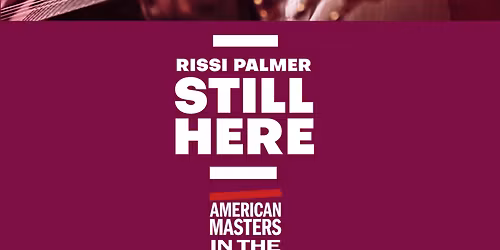 Rissi Palmer at Davis Theatre