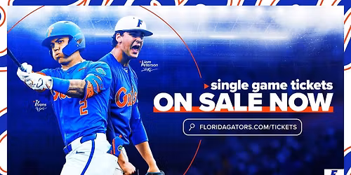 Parking North Florida Ospreys at Florida State Seminoles Baseball