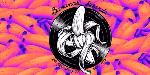 Bananas Holiday Market