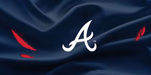 Parking Kansas City Royals at Atlanta Braves