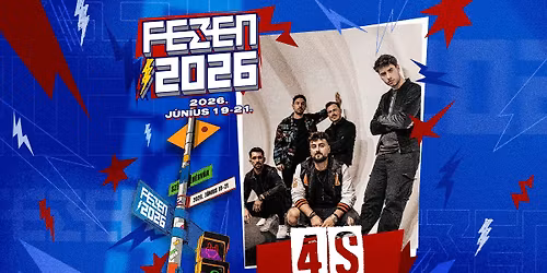 4S Street | FEZEN Fesztiv\u00e1l | 06.21.