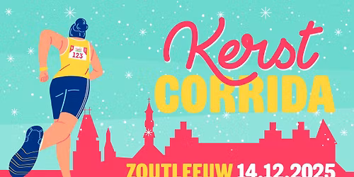 Kerstcorrida
