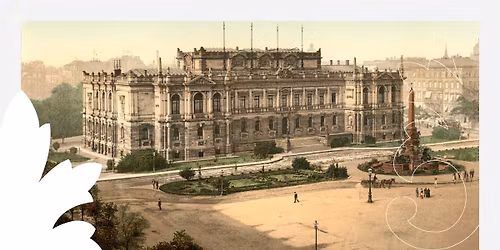  \u201e\u00dagy \u00e9reztem magam, mint valamilyen nagy utaz\u00f3.\u201d | M\u00e1rai v\u00e1rosai