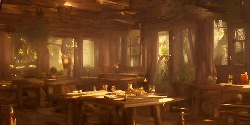 Tavern Night - available ONLY for Singles