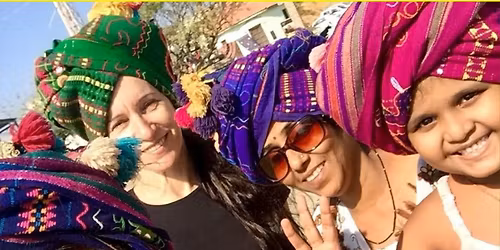 TraWell Amigos:: White Rann of Kutch Festival n Bhuj Sightseeing 2025-26