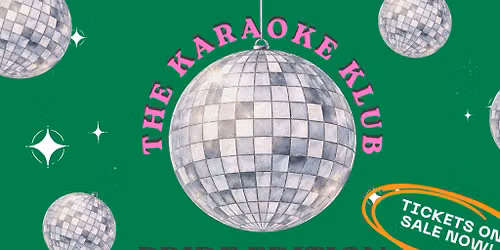 The Karaoke Klub