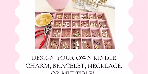 Charm Bar Ladies Night \ud83c\udf52