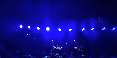 Dj Party Night Bangladesh 2026 - 31st Night Party 