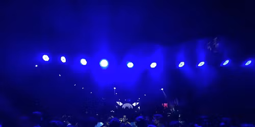 Dj Party Night Bangladesh 2026 - 31st Night Party 