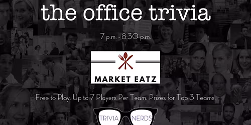 The Office Trivia