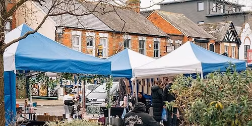 Fleet Market x Clothing\/Preloved & vintage haul!