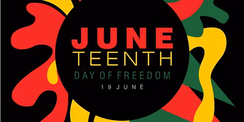 MD Tenth Calvary 2026 Juneteenth Celebration