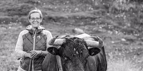 Sciences, savoirs et myst\u00e8res autour du corps animal avec Virginie Jean