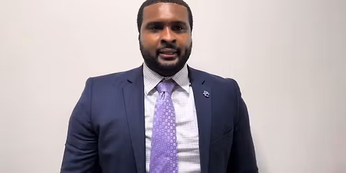 Parking Winthrop Eagles at Longwood Lancers Mens Basketball