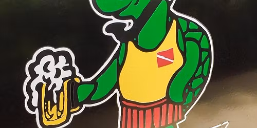 B.J. Parks @ Thirsty Turtle Juno Beach, FL