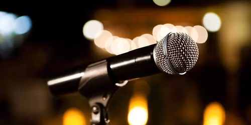 LIVE Music from Collin James