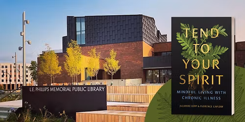 The Healing Power of Story