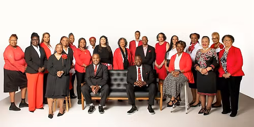 KGWC 2025 Christmas Cantata