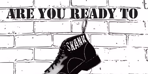 Last call for Skanking 2025! - Bricks 12-12-25